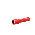 Coast Products HP5R Rechargeable LED Flashlight, Red 21522